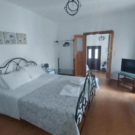 Apartment Nikita's Cozy House! The Old Town Experience!