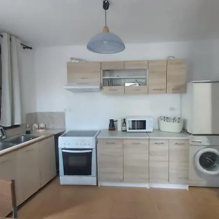 Nikita's Cozy House! The Old Town Experience! Apartment Rhodes City